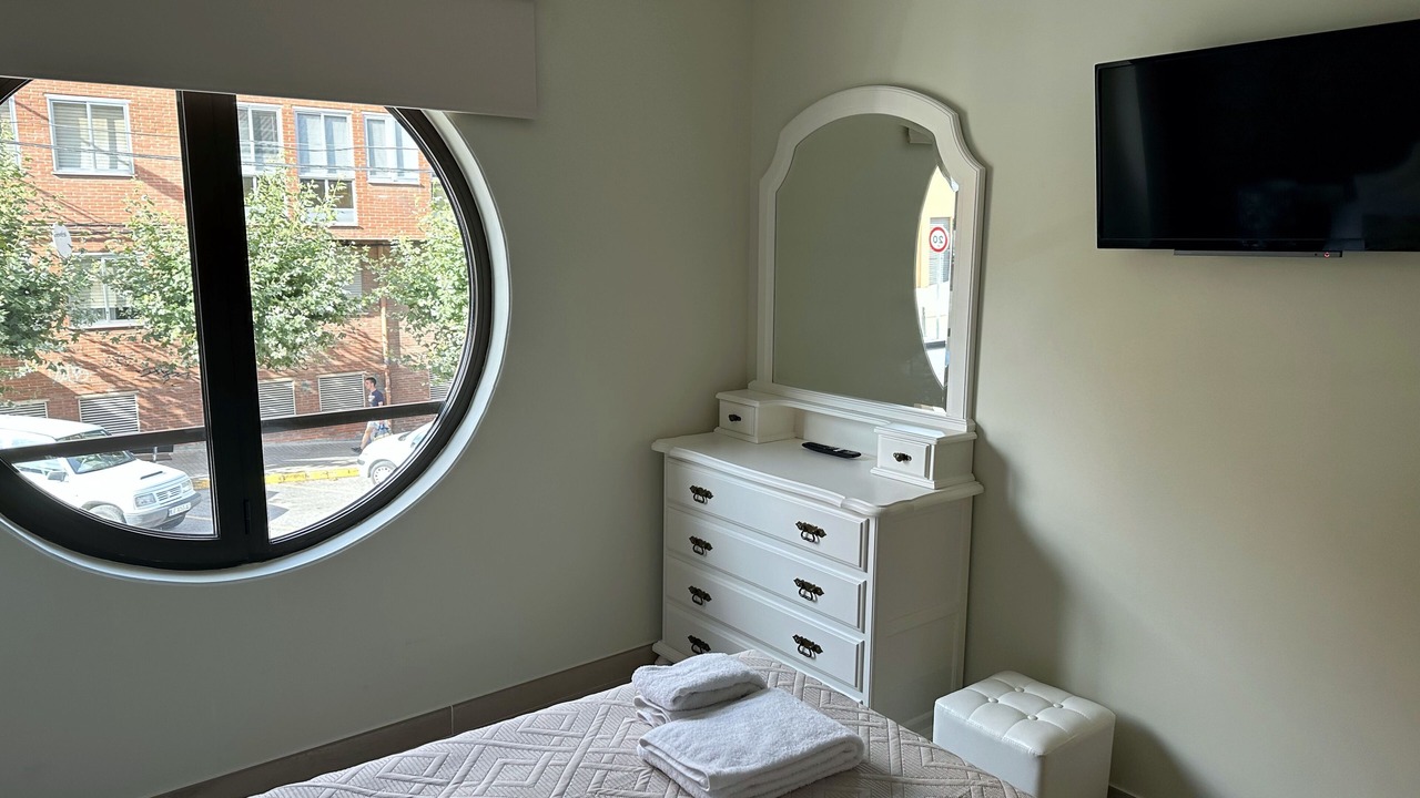 Photo of Bedroom in Ponferrada