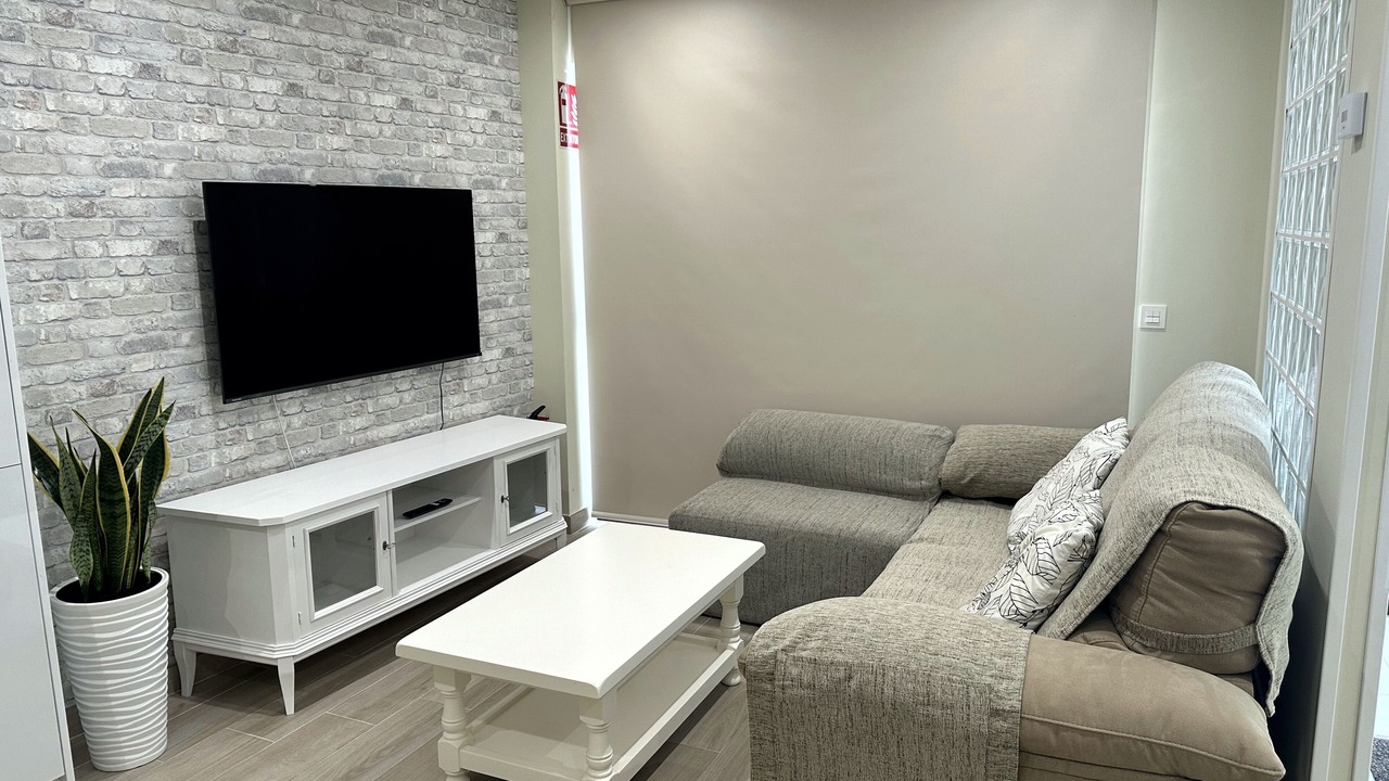 Photo of Livingroom in Ponferrada