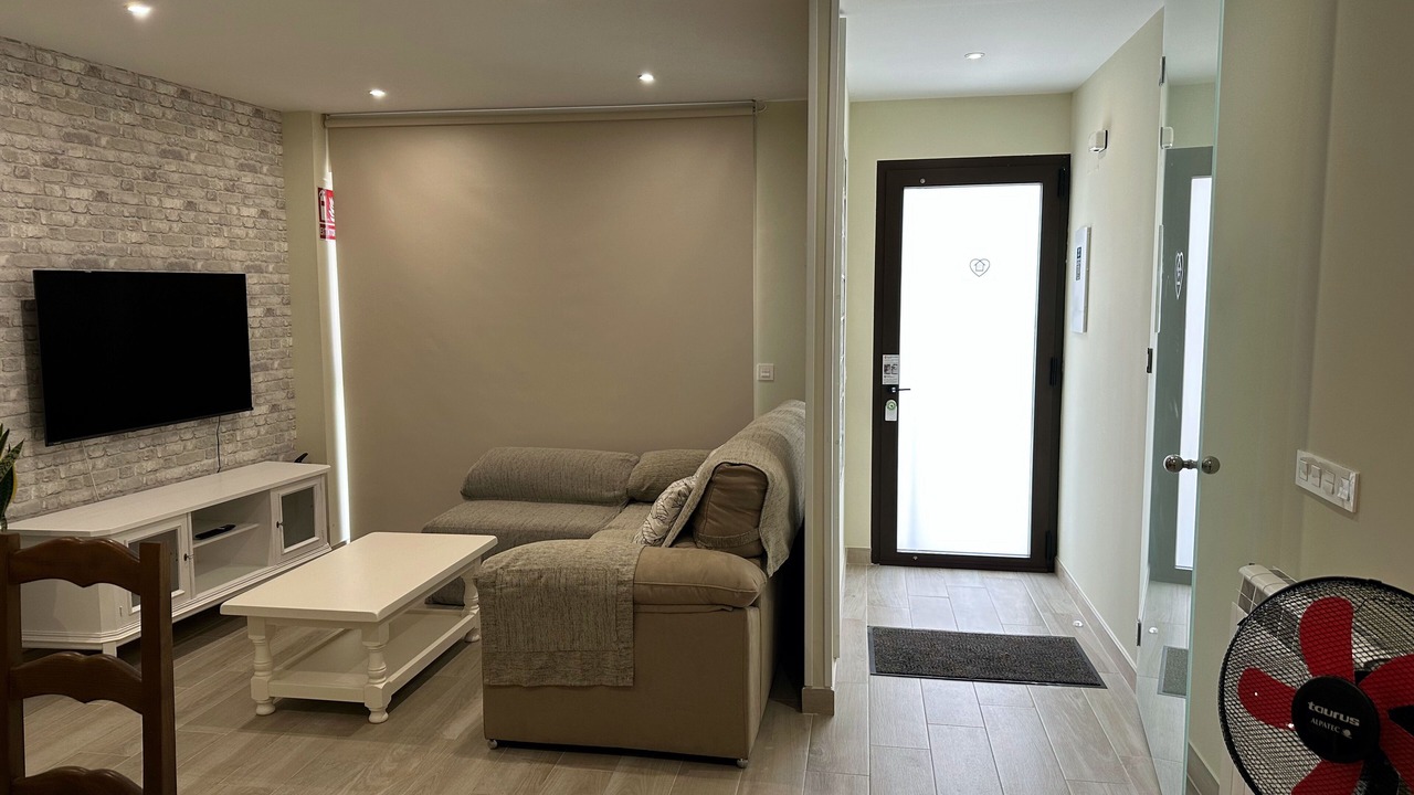 Photo of Livingroom in Ponferrada