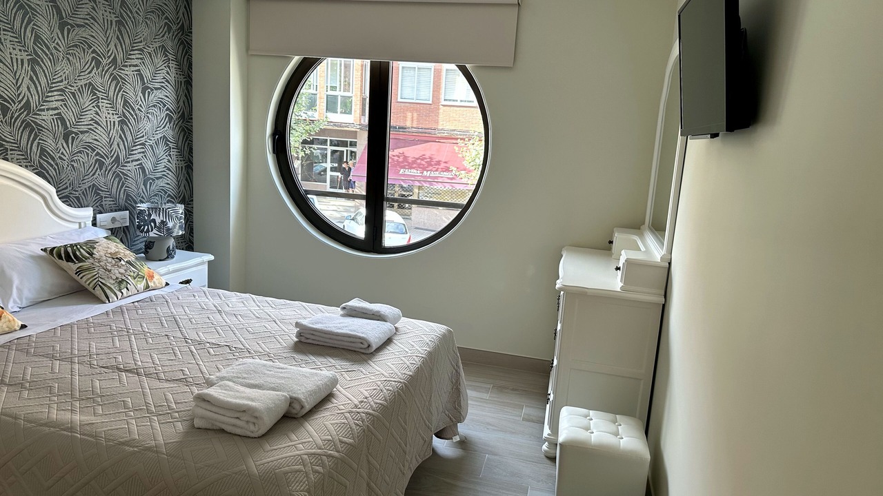 Photo of Bedroom in Ponferrada