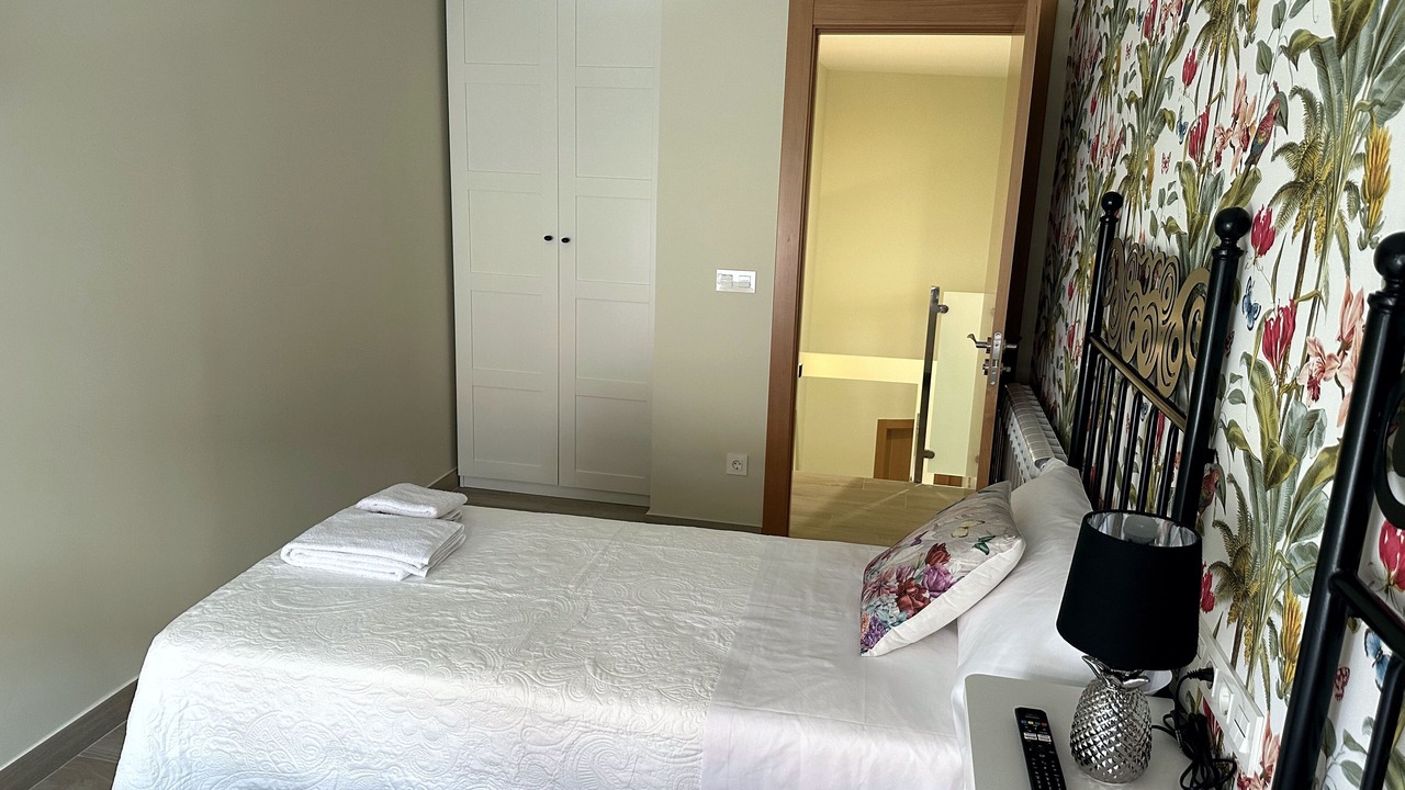 Photo of Bedroom in Ponferrada