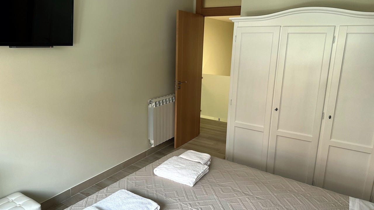 Photo of Bedroom in Ponferrada