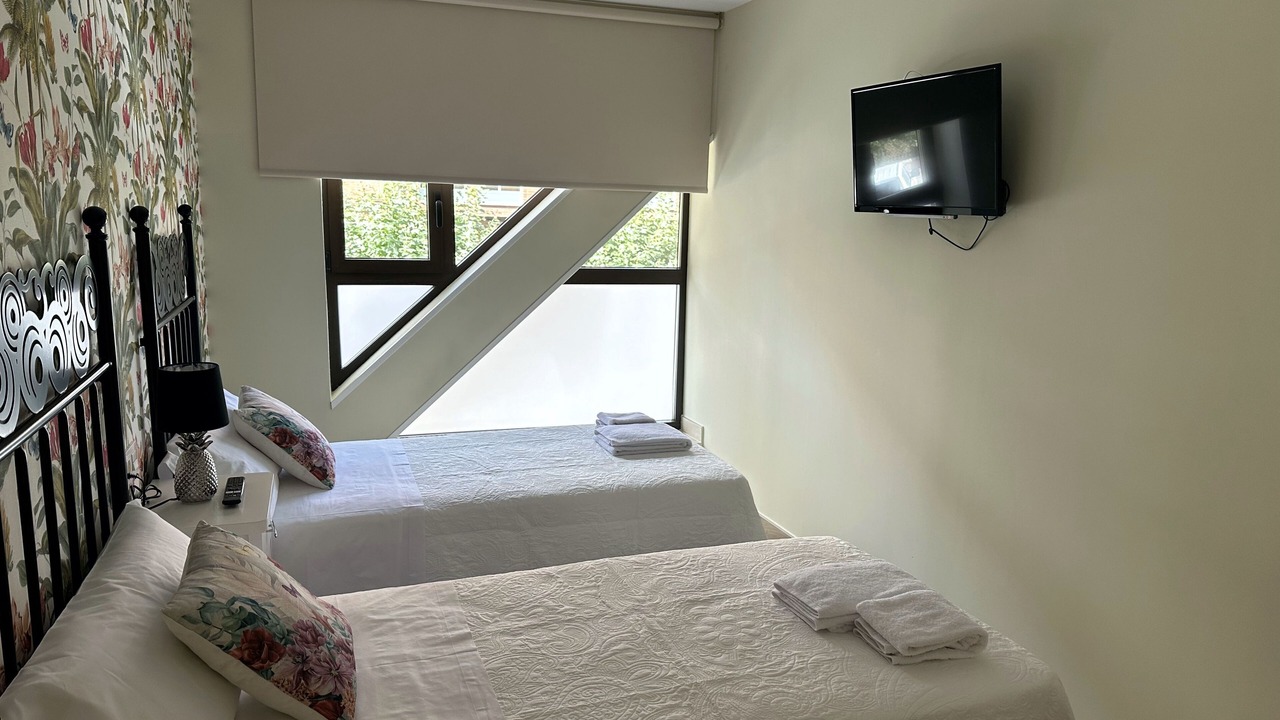 Photo of Bedroom in Ponferrada