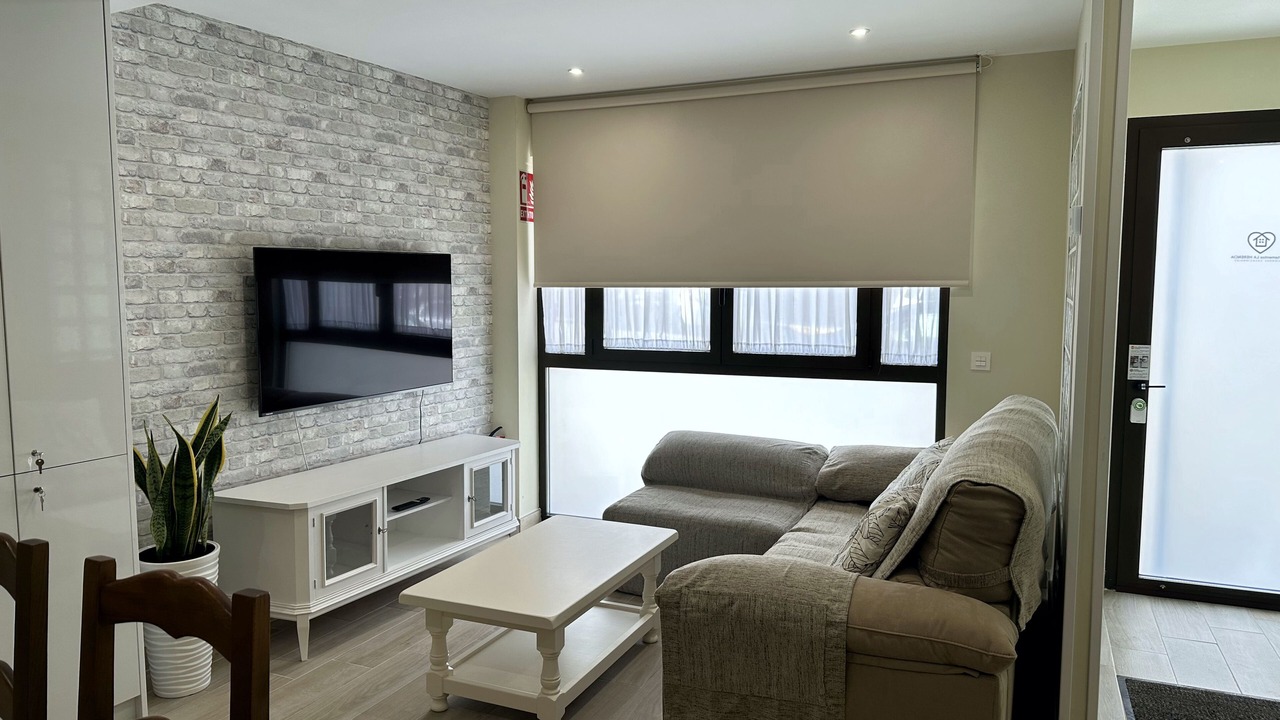 Photo of Livingroom in Ponferrada