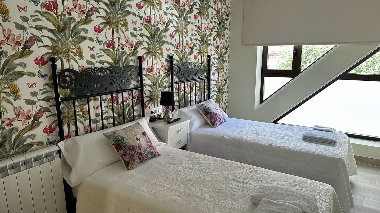 Photo of Bedroom in Ponferrada