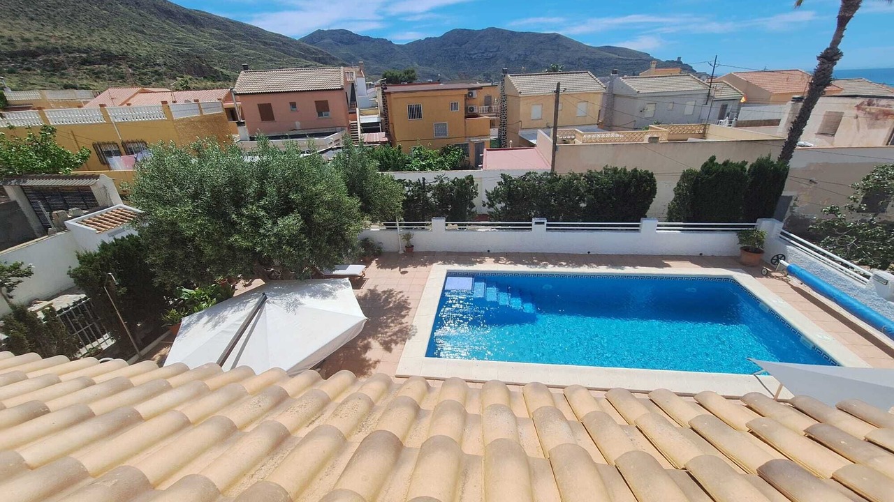 Photo of Outdoor in La Azohia