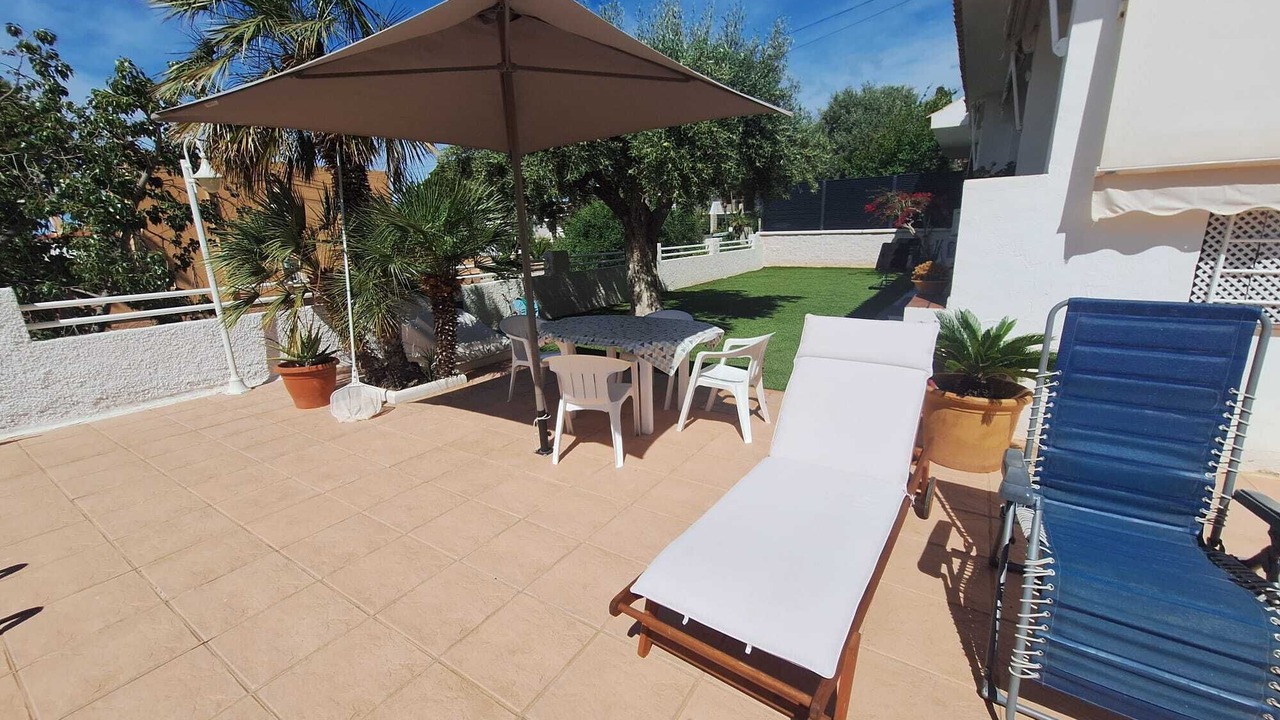 Photo of Outdoor in La Azohia
