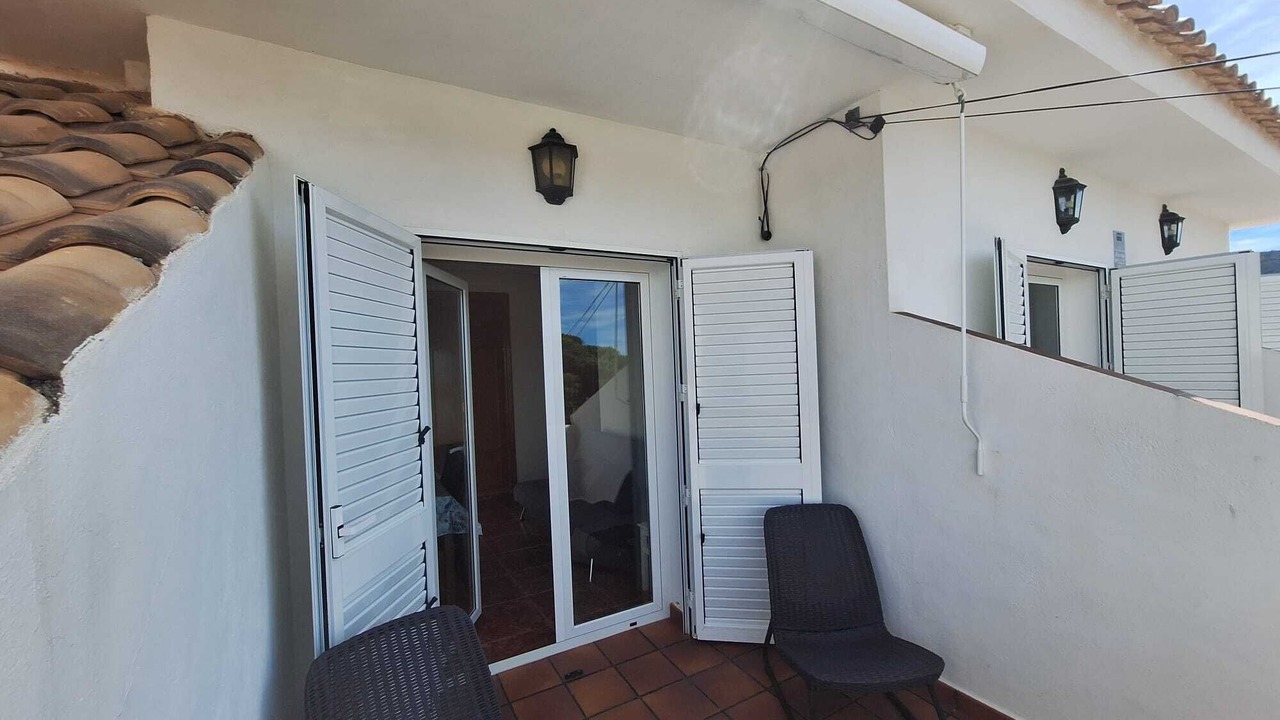 Photo of Outdoor in La Azohia