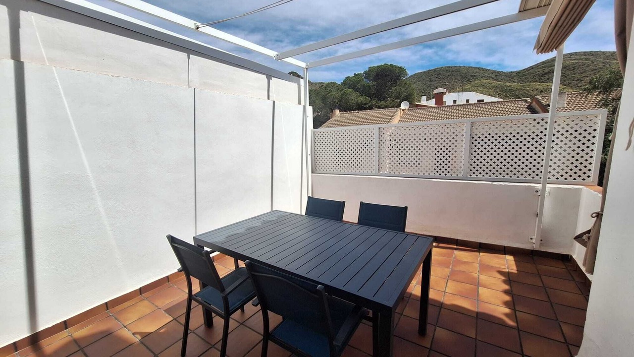 Photo of Outdoor in La Azohia
