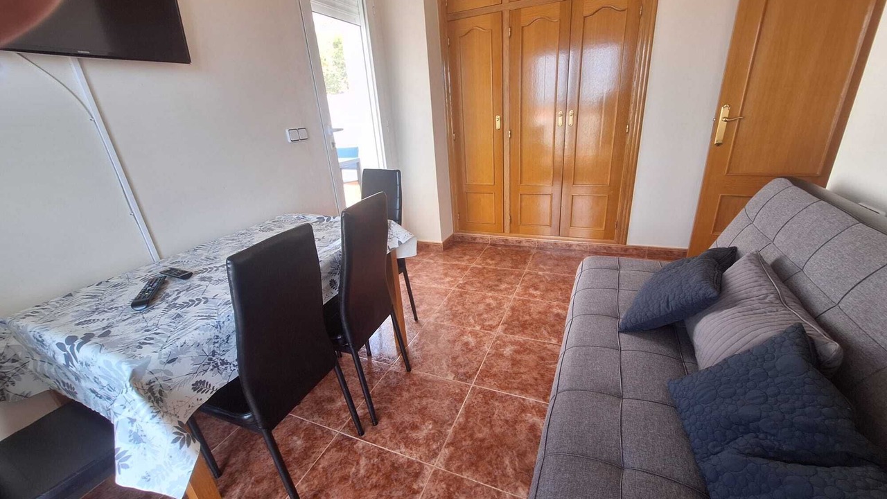 Photo of Livingroom in La Azohia