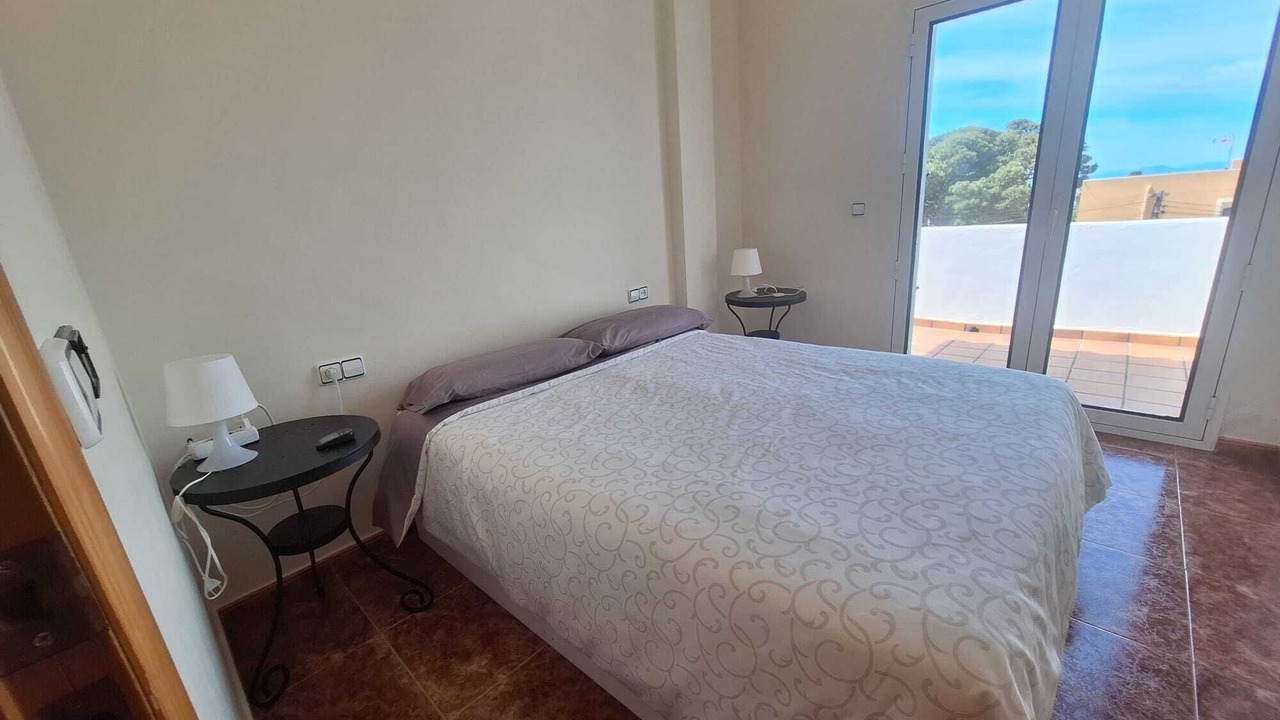 Photo of Bedroom in La Azohia
