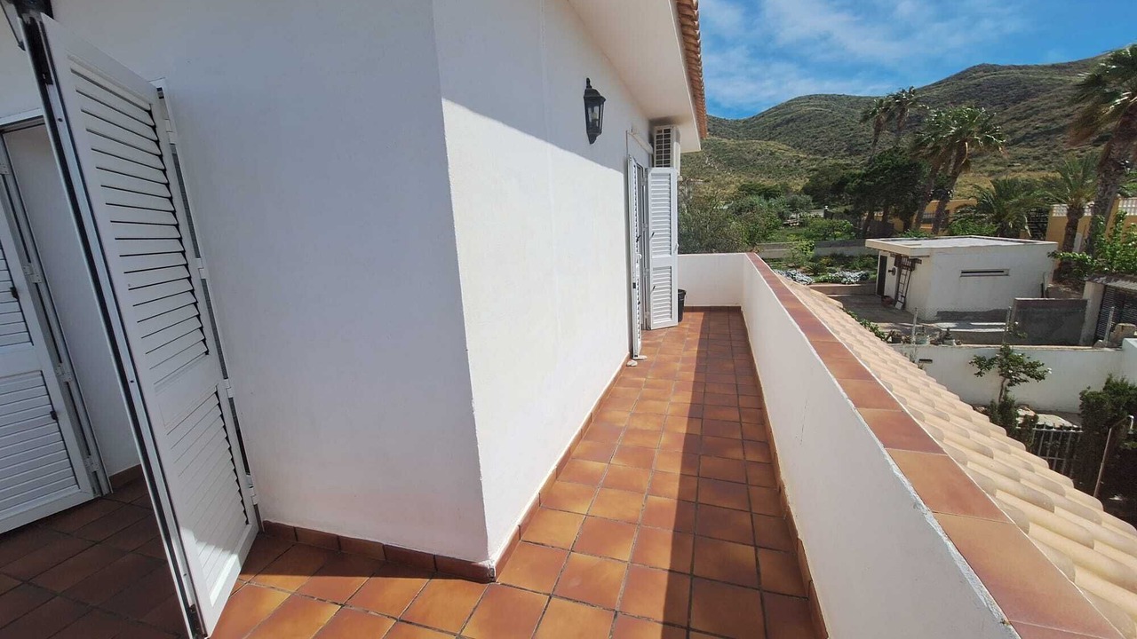 Photo of Outdoor in La Azohia