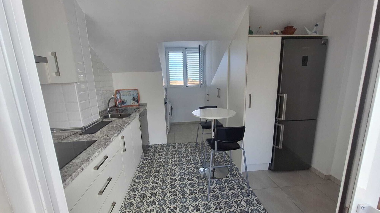 Photo of Kitchen in La Azohia