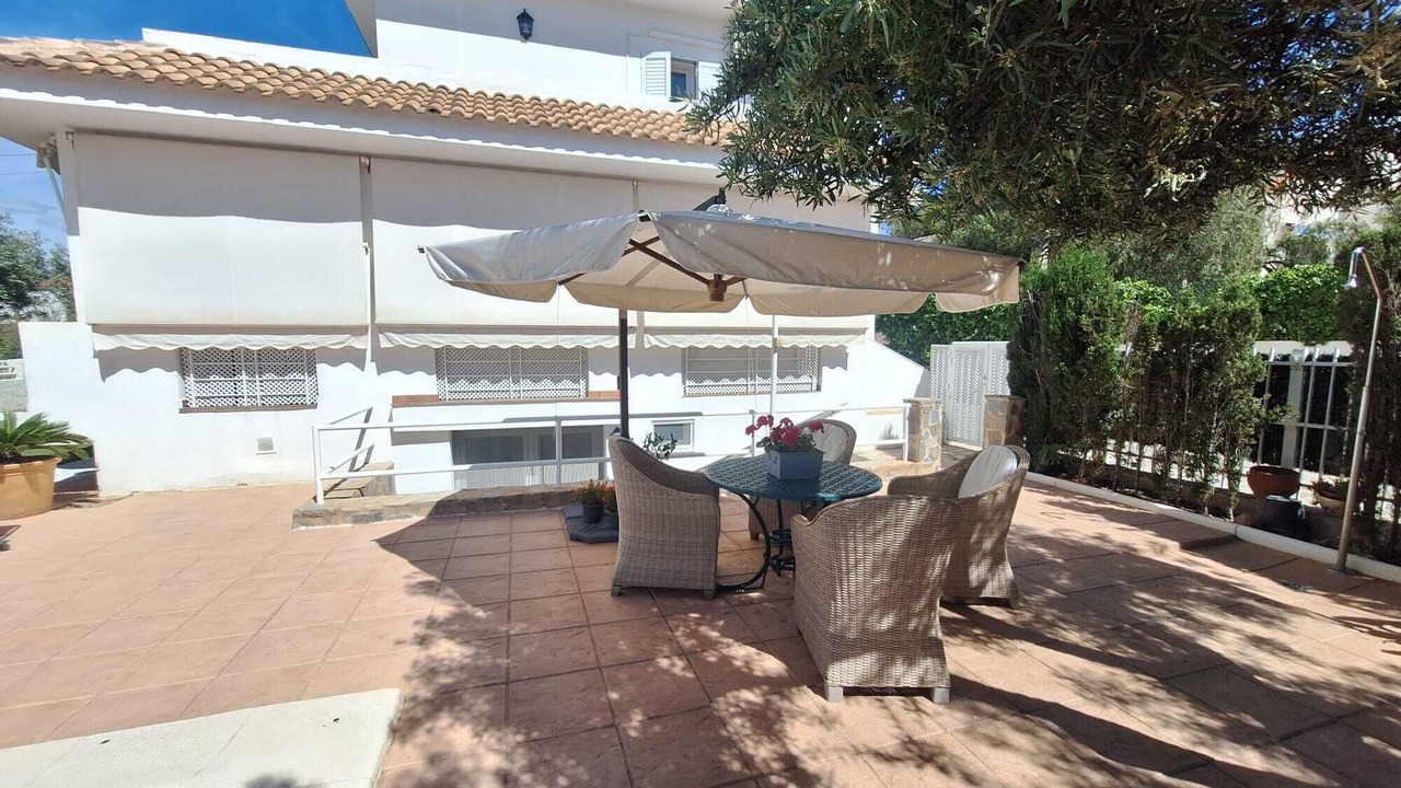 Photo of Outdoor in La Azohia