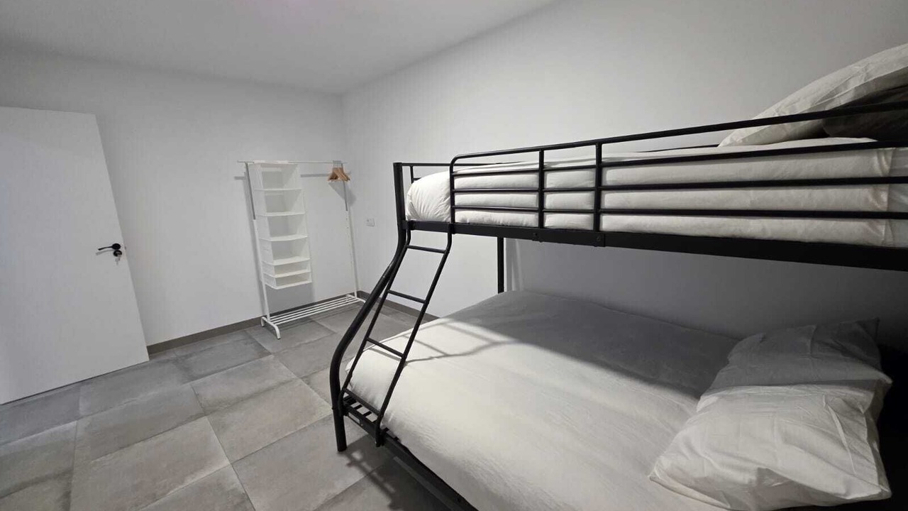 Photo of Bedroom in Moratalla