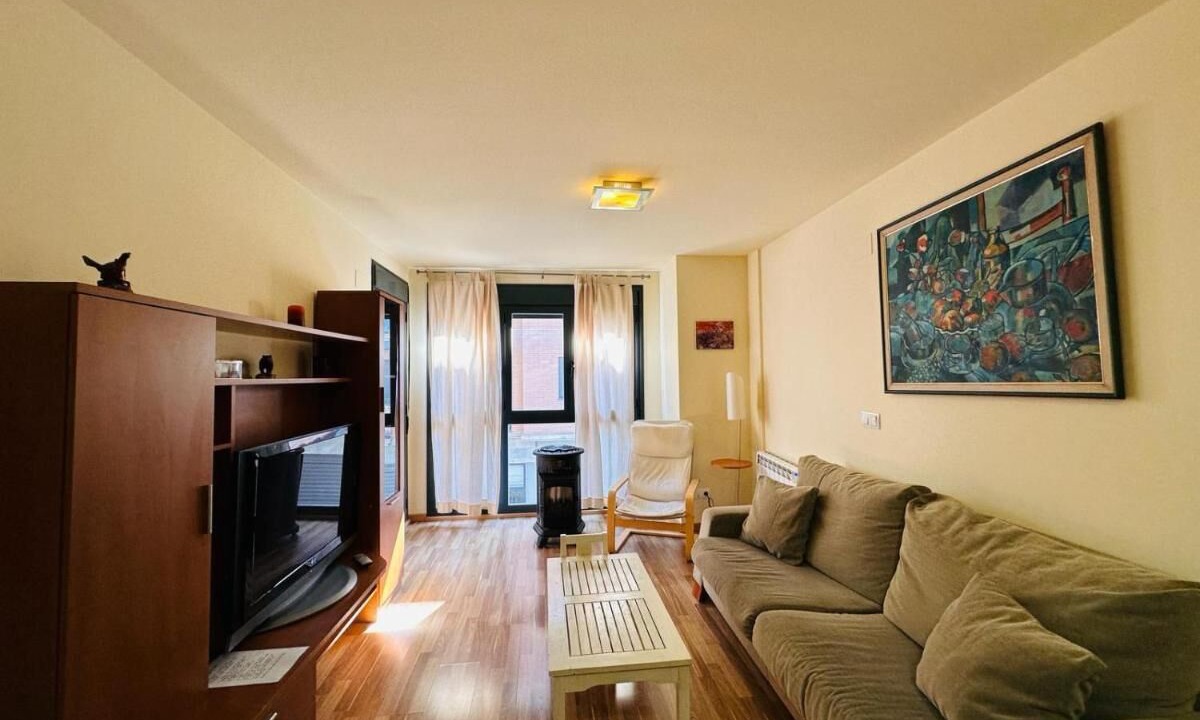 Photo of Livingroom in Ainsa