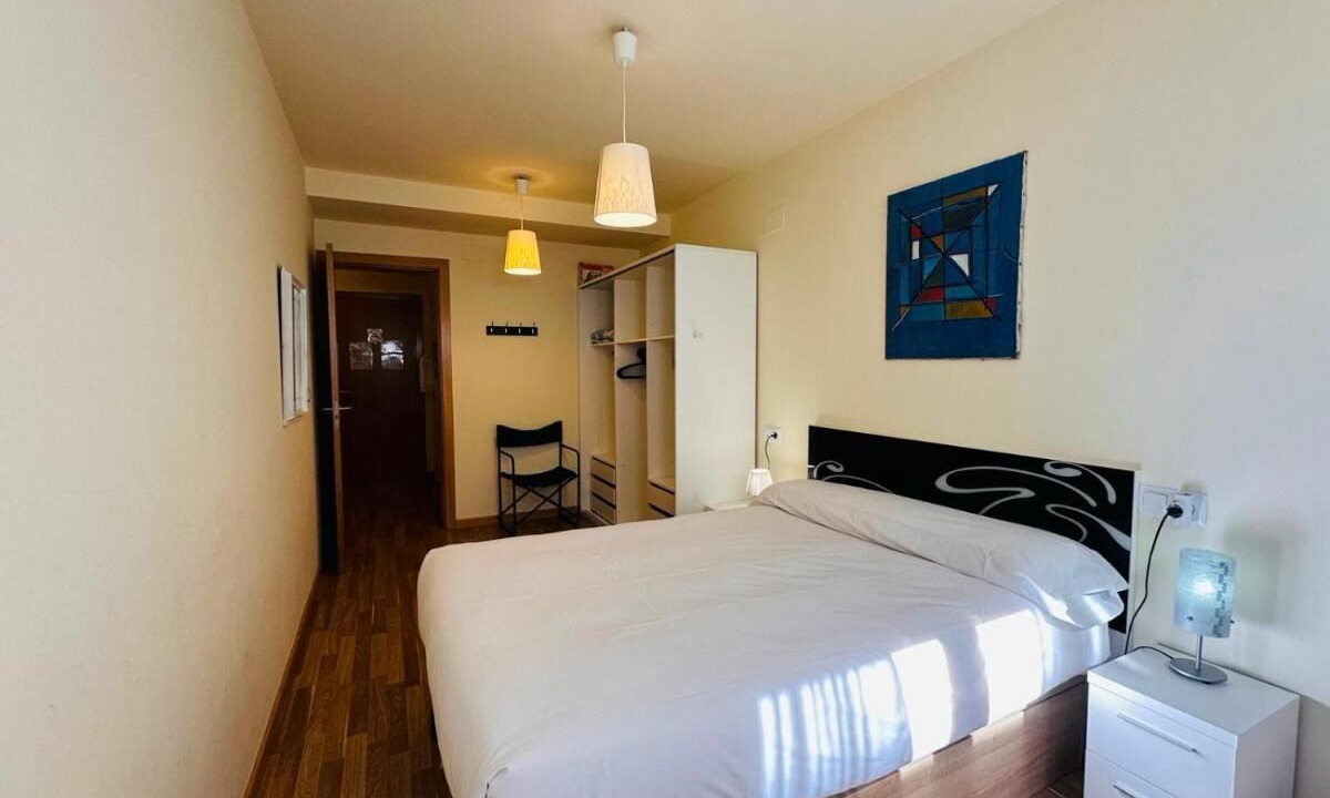 Photo of Bedroom in Ainsa