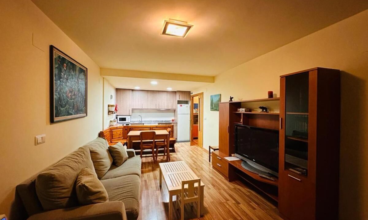 Photo of Livingroom in Ainsa