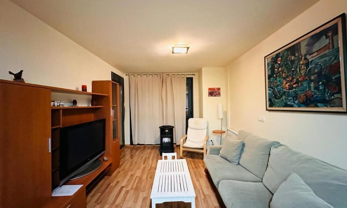Photo of Livingroom in Ainsa