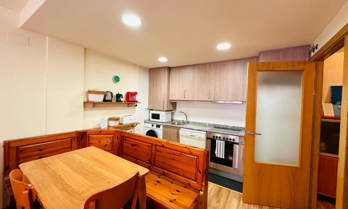 Photo of Kitchen in Ainsa