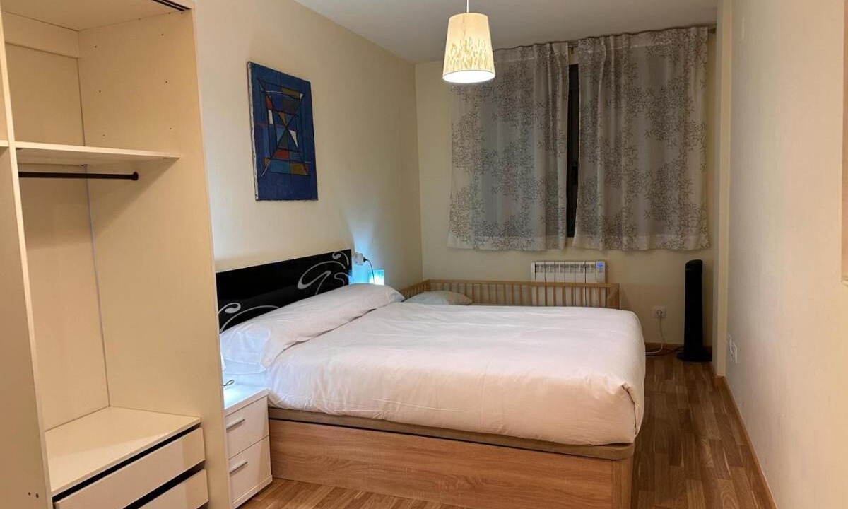 Photo of Bedroom in Ainsa