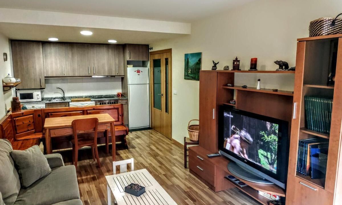 Photo of Livingroom in Ainsa