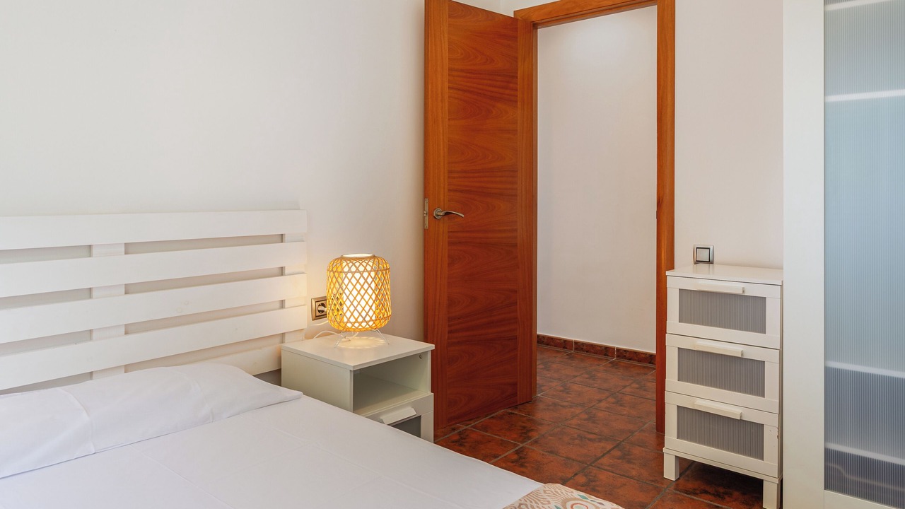 Photo of Bedroom in Lloret de Mar
