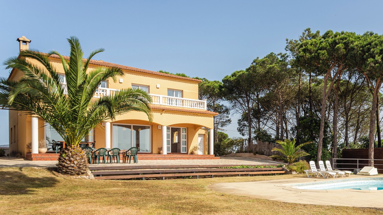 Photo of Outdoor in Lloret de Mar
