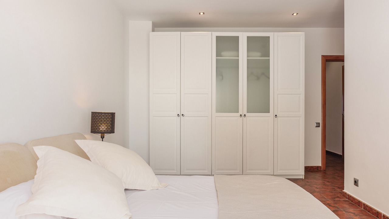 Photo of Bedroom in Lloret de Mar