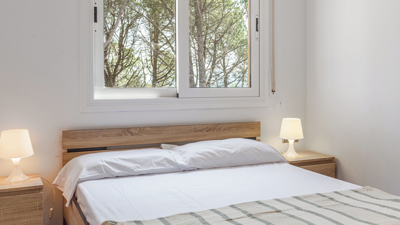 Photo of Bedroom in Lloret de Mar