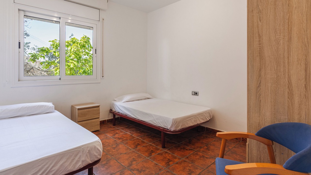 Photo of Bedroom in Lloret de Mar