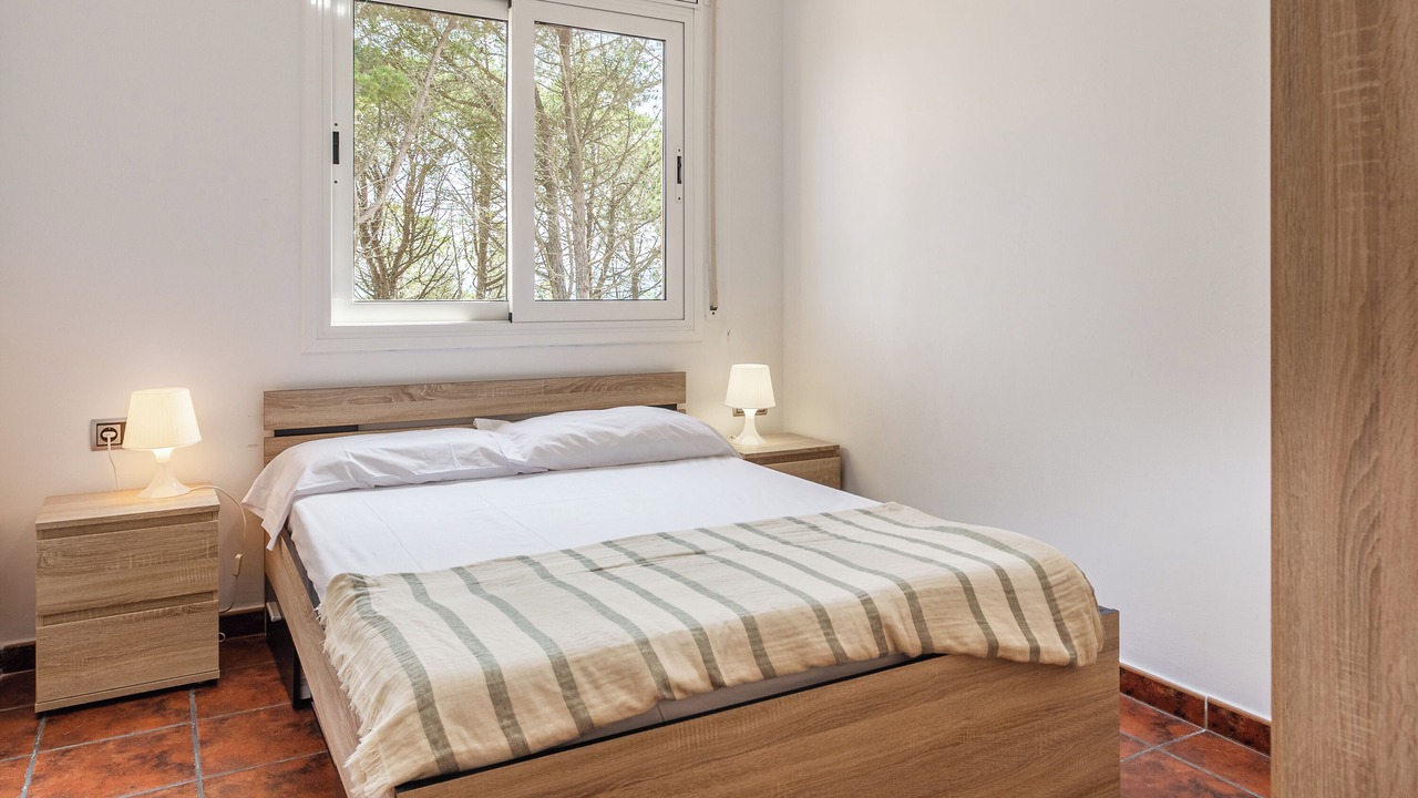 Photo of Bedroom in Lloret de Mar