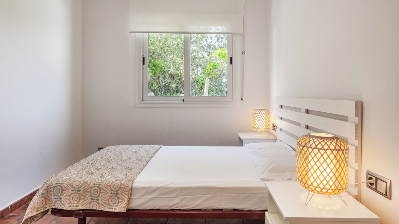 Photo of Bedroom in Lloret de Mar