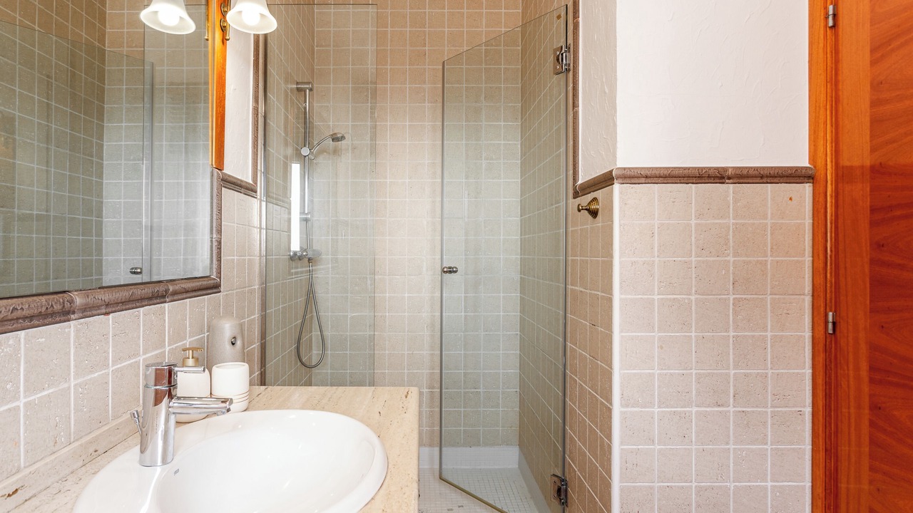 Photo of Bathroom in Lloret de Mar