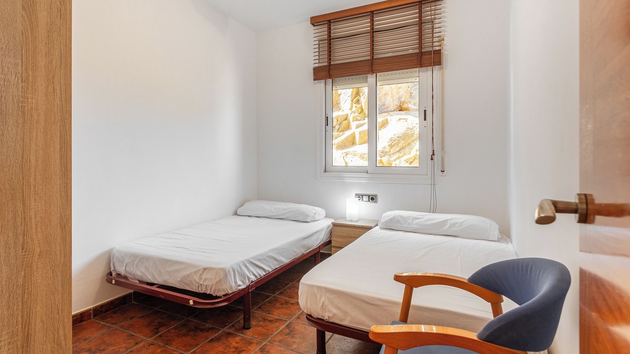 Photo of Bedroom in Lloret de Mar