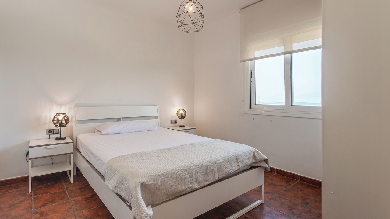 Photo of Bedroom in Lloret de Mar
