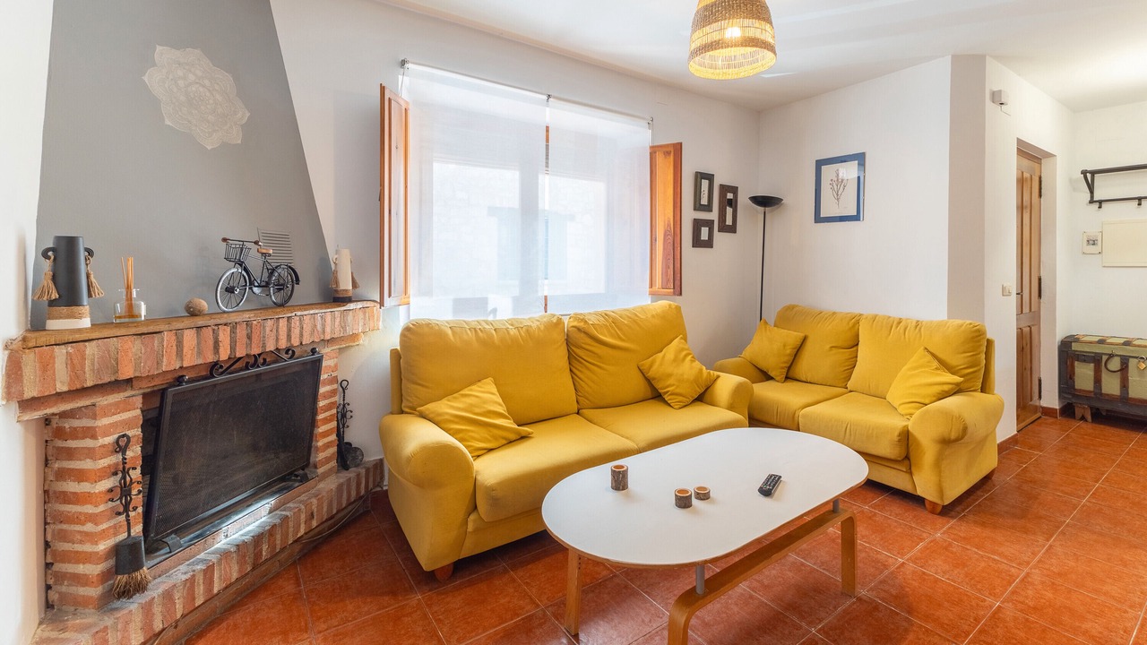 Photo of Livingroom in El Arenal