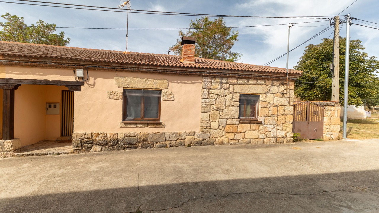 Photo of Outdoor in El Arenal