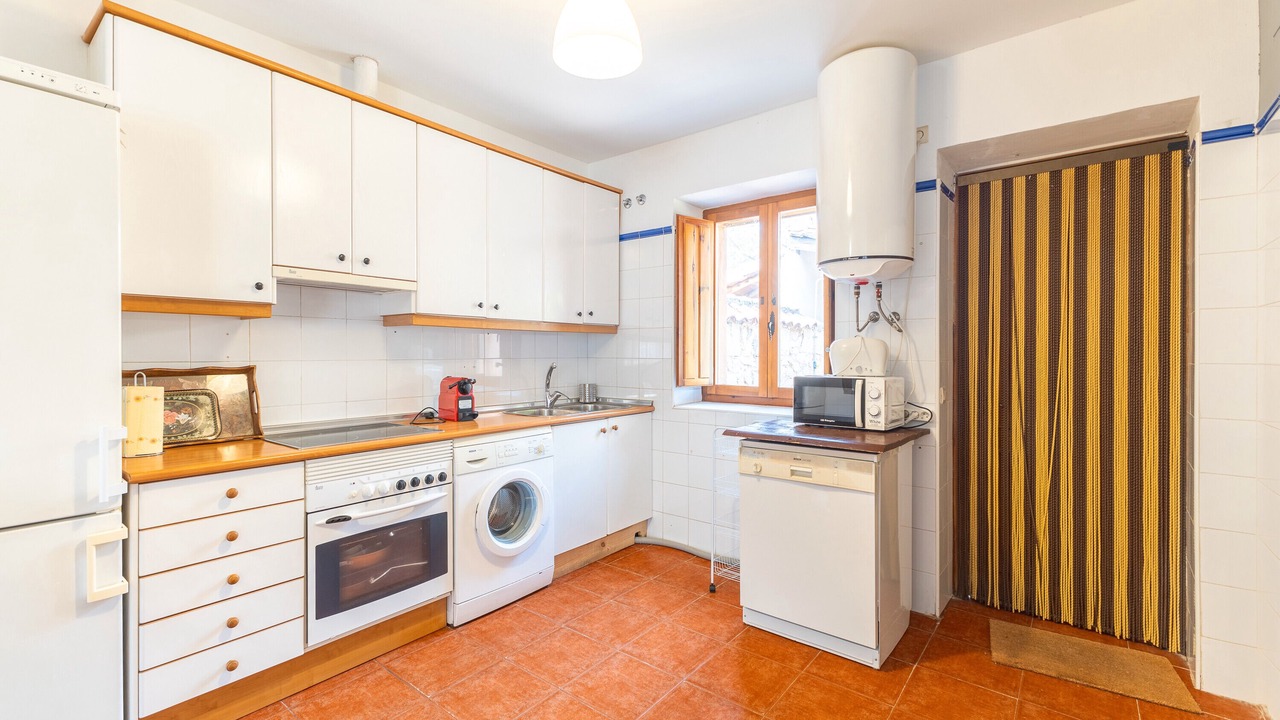 Photo of Kitchen in El Arenal
