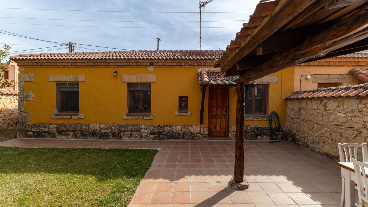 Photo of Patio Balcony in El Arenal