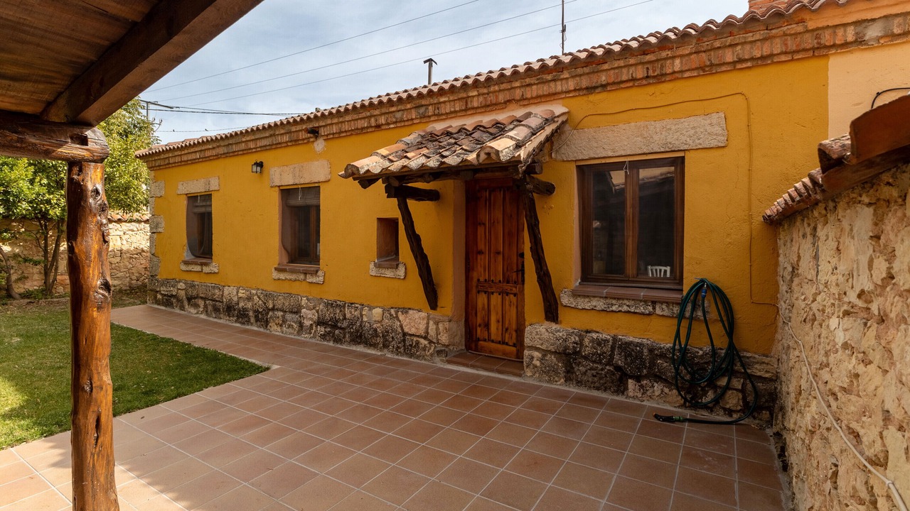 Photo of Outdoor in El Arenal