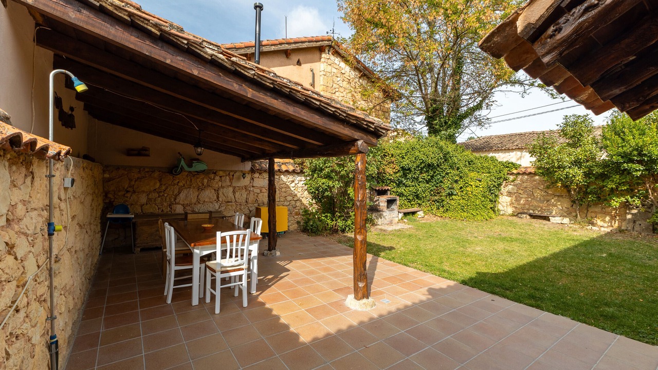 Photo of Outdoor in El Arenal