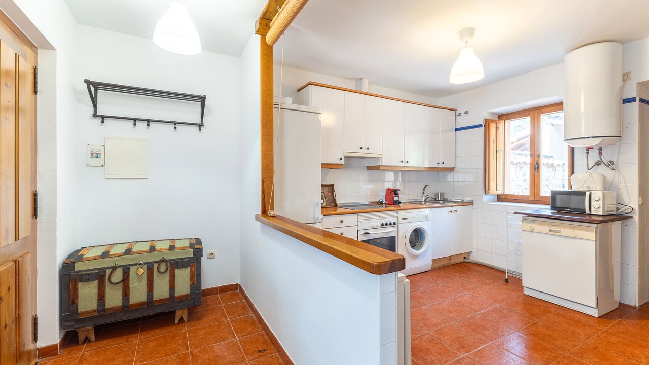 Photo of Kitchen in El Arenal