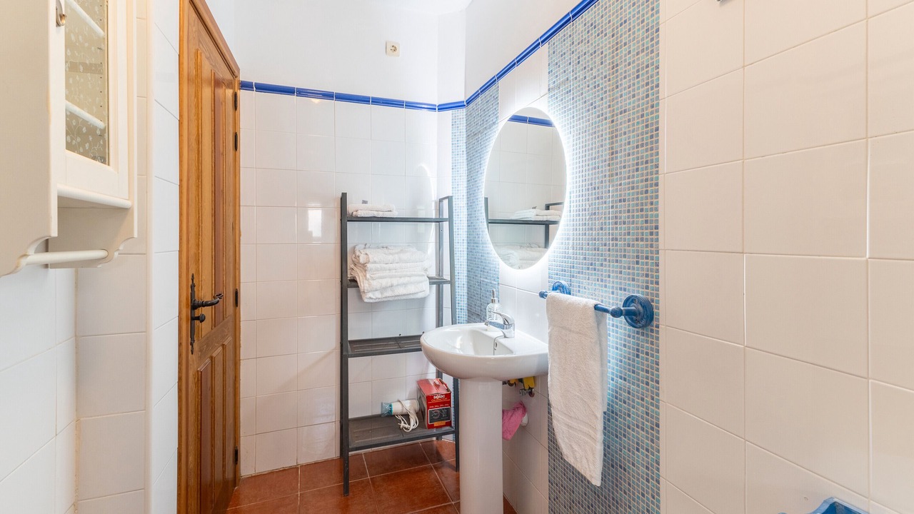 Photo of Bathroom in El Arenal