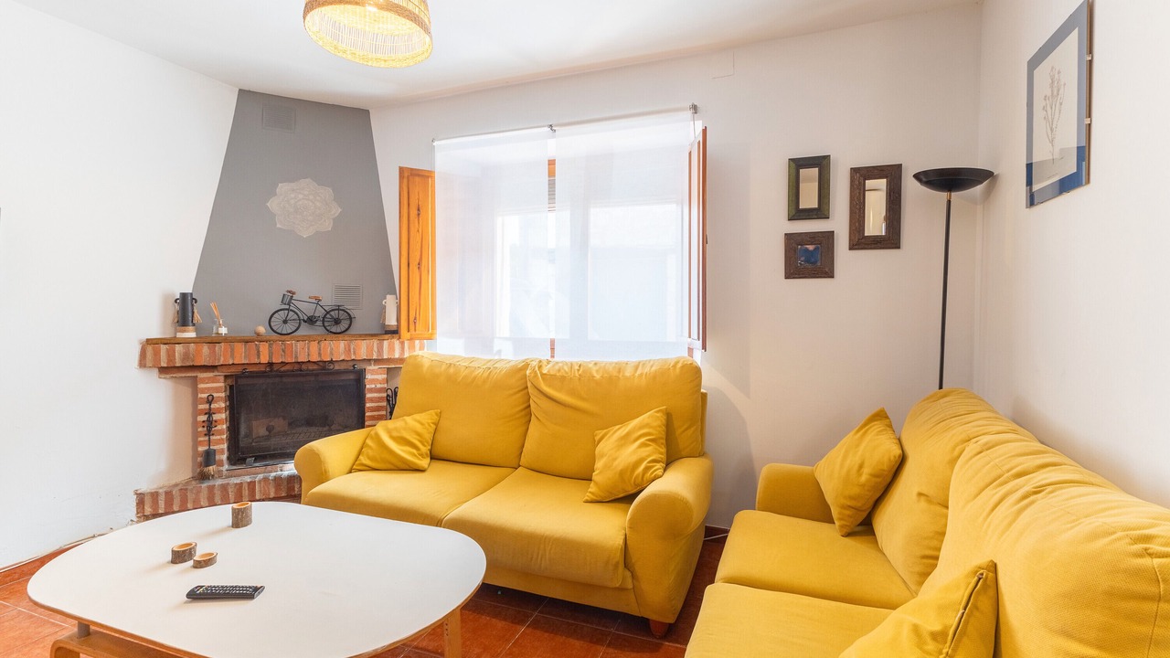 Photo of Livingroom in El Arenal