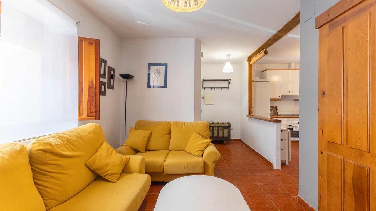 Photo of Livingroom in El Arenal
