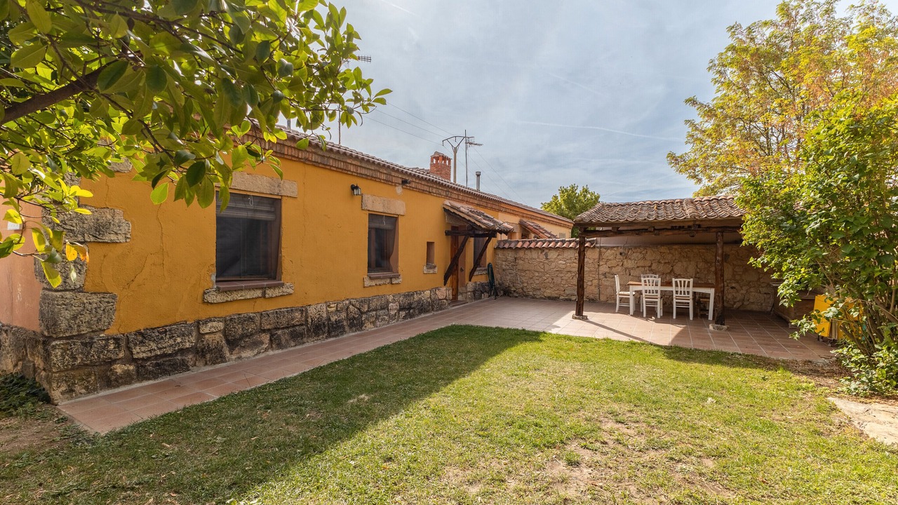 Photo of Outdoor in El Arenal