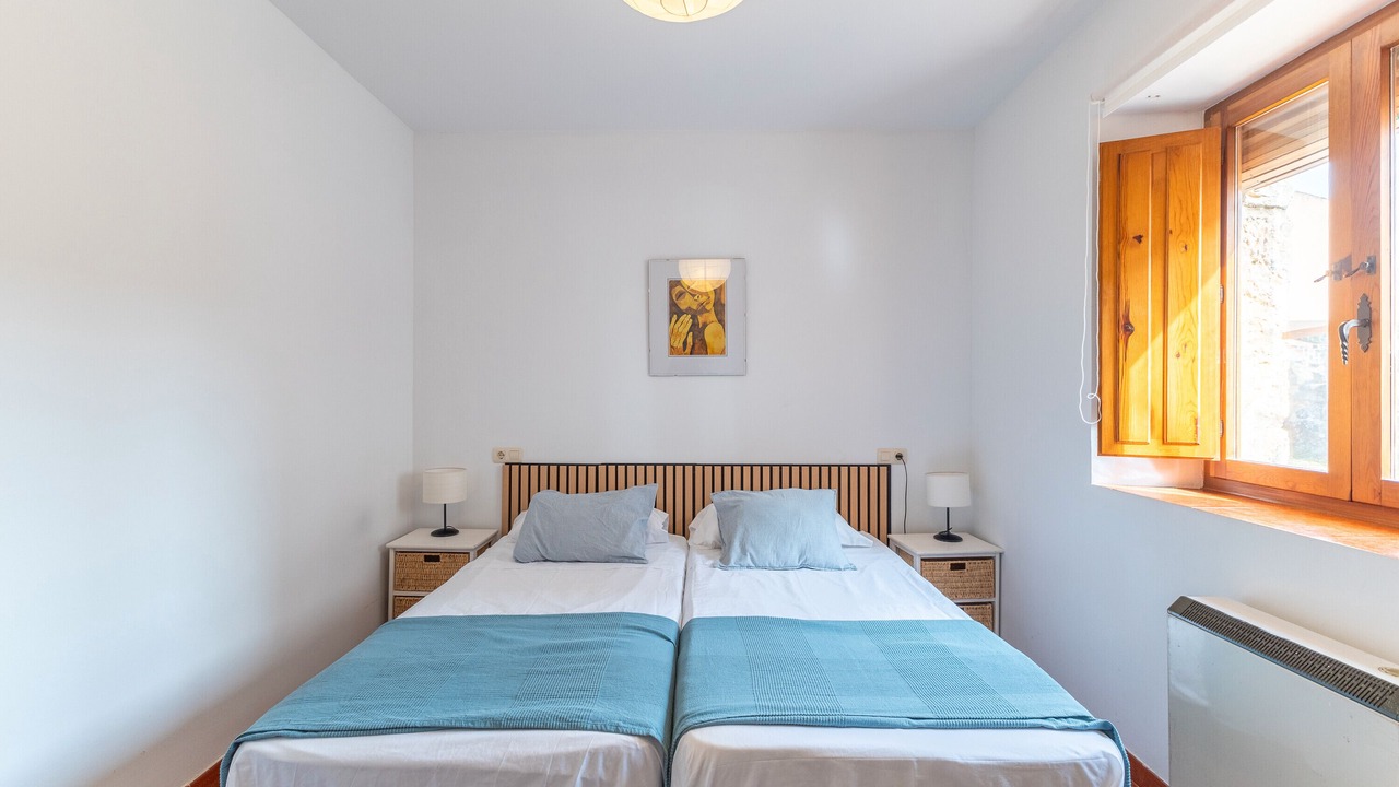 Photo of Bedroom in El Arenal