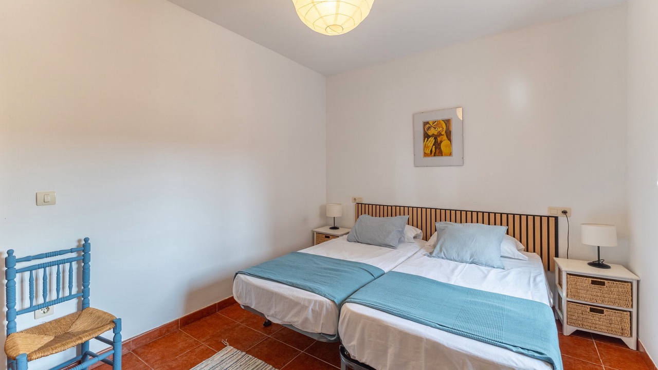 Photo of Bedroom in El Arenal