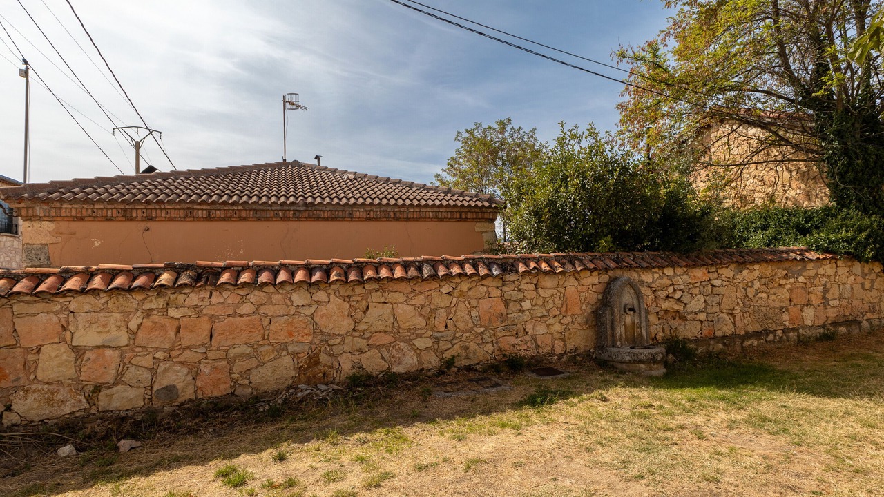 Photo of Outdoor in El Arenal